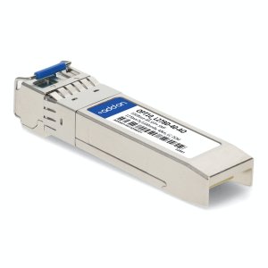 AddOn Networks OPT10_L27BD-40-AO network transceiver module Fiber optic 10000 Mbit/s SFP+