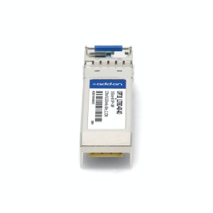 AddOn Networks OPT10_L27BD-40-AO network transceiver module Fiber optic 10000 Mbit/s SFP+