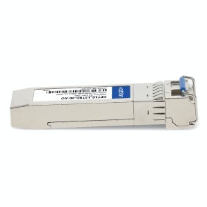 AddOn Networks OPT10_L27BD-40-AO network transceiver module Fiber optic 10000 Mbit/s SFP+