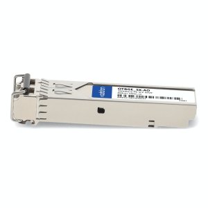 AddOn Networks OTBGE_SX-AO network transceiver module Fiber optic 1000 Mbit/s SFP 850 nm