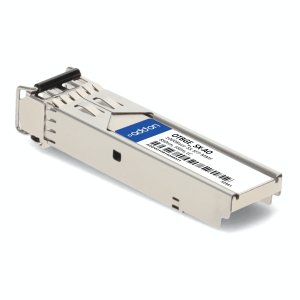 AddOn Networks OTBGE_SX-AO network transceiver module Fiber optic 1000 Mbit/s SFP 850 nm