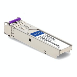 AddOn Networks OTBGE_ZX-AO network transceiver module Fiber optic 1000 Mbit/s SFP 1490 nm