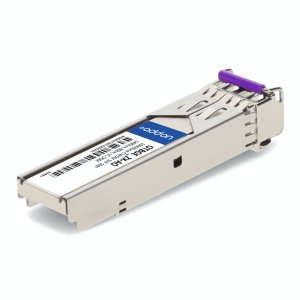 AddOn Networks OTBGE_ZX-AO network transceiver module Fiber optic 1000 Mbit/s SFP 1490 nm