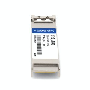 AddOn Networks OTR10_AL43-AO network transceiver module Fiber optic 10000 Mbit/s XFP 1542.94 nm