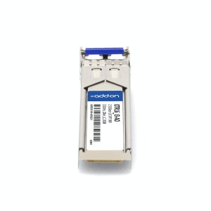 AddOn Networks OTR16_I3-AO network transceiver module Fiber optic 2500 Mbit/s SFP 1310 nm