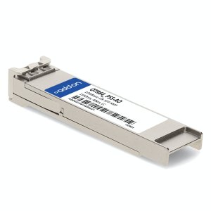 AddOn Networks OTR64_PS5-AO network transceiver module Fiber optic 10000 Mbit/s XFP 1550 nm