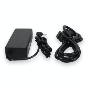 AddOn Networks PA3468E-1AC3-AA power adapter/inverter Indoor 75 W Black