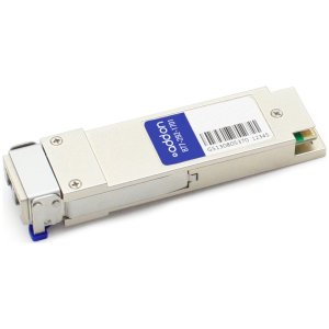 AddOn Networks PAN-QSFP-40GBASE-BIDI-AO network transceiver module Fiber optic 40000 Mbit/s QSFP+ 918 nm