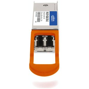 AddOn Networks PAN-QSFP-40GBASE-ER4-AO network transceiver module Fiber optic 40000 Mbit/s QSFP+ 1310 nm