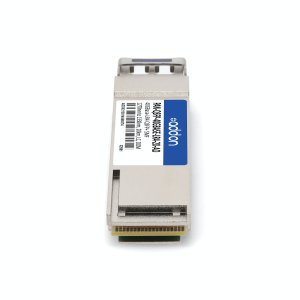 AddOn Networks PAN-QSFP-40GBASE-LR4-20-AO network transceiver module Fiber optic 40000 Mbit/s QSFP+