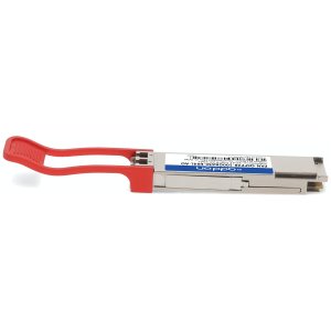 AddOn Networks PAN-QSFP28-100GBASE-ER4L-AO network transceiver module Fiber optic 100000 Mbit/s 1309 nm