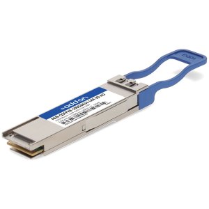 Palo Alto Networks PAN-QSFP28-100GBASE-LR4-20 Compatible TAA 100GBase-LR4 QSFP28 Transceiver (SMF, 1295nm to 1309nm, 20km, LC, DOM)