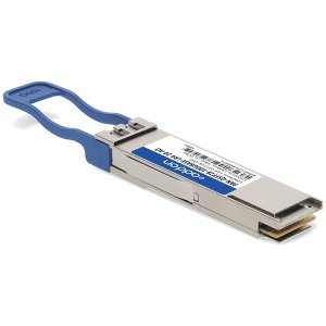 Palo Alto Networks PAN-QSFP28-100GBASE-LR4-20 Compatible TAA 100GBase-LR4 QSFP28 Transceiver (SMF, 1295nm to 1309nm, 20km, LC, DOM)