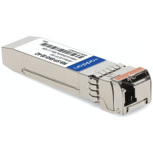 SFP, LC, SMF, BX, 1GBase, 80km, 1490nmTx/1550nmRx