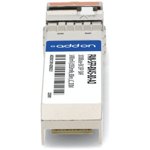 SFP, LC, SMF, BX, 1GBase, 80km, 1490nmTx/1550nmRx