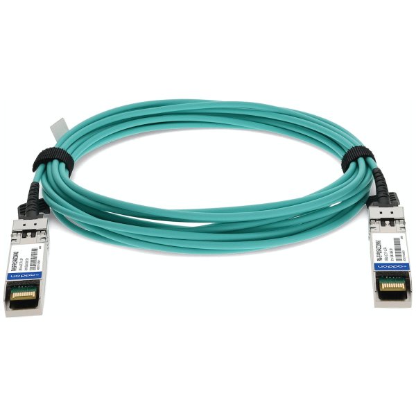 SFP+ to SFP+, 10-Gigabit, 850nm, 10m