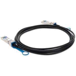 Palo Alto Networks PAN-SFP-PLUS-CU-7M Compatible TAA Compliant 10GBase-CU SFP+ Direct Attach Cable (Passive Twinax, 7m)