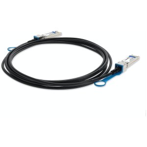 Palo Alto Networks PAN-SFP-PLUS-CU-7M Compatible TAA Compliant 10GBase-CU SFP+ Direct Attach Cable (Passive Twinax, 7m)