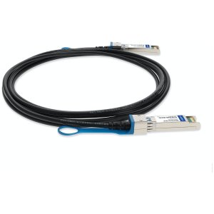 Palo Alto Networks PAN-SFP-PLUS-CU-7M Compatible TAA Compliant 10GBase-CU SFP+ Direct Attach Cable (Passive Twinax, 7m)