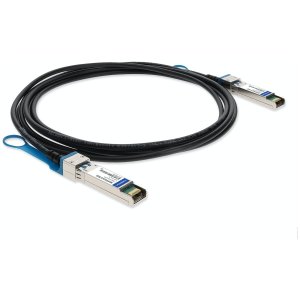 Palo Alto Networks PAN-SFP-PLUS-CU-7M Compatible TAA Compliant 10GBase-CU SFP+ Direct Attach Cable (Passive Twinax, 7m)