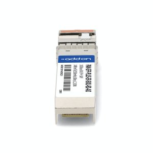 AddOn Networks PAN-SFP-PLUS-ER-BXU-80-AO network transceiver module Fiber optic 10000 Mbit/s SFP+