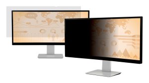 3M Privacy Filter for 29in Monitor, 21:9, PF290W2B