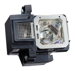 TEKLAMPS PK-L2615U-DL projector lamp 200 W NSH