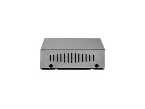 LevelOne Gigabit PoE Repeater, Cascadable