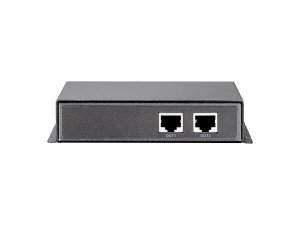 LevelOne Gigabit PoE Repeater, Cascadable, 2 PoE Outputs