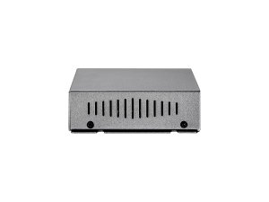 LevelOne Fast Ethernet High Power PoE Splitter, 12V DC Output