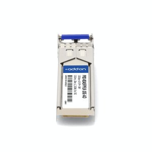 AddOn Networks PRD-00ASFPFLR-10G-AO network transceiver module Fiber optic 10000 Mbit/s SFP+ 1310 nm