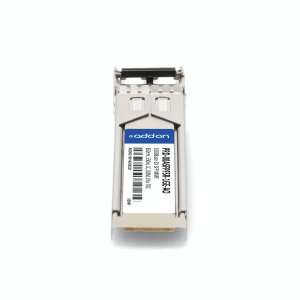 AddOn Networks PRD-00ASFPFSR-1GE-AO network transceiver module Fiber optic 1000 Mbit/s SFP 850 nm