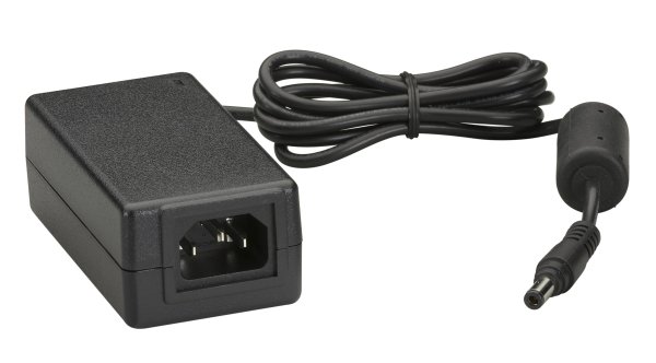 Black Box PS650 power adapter/inverter