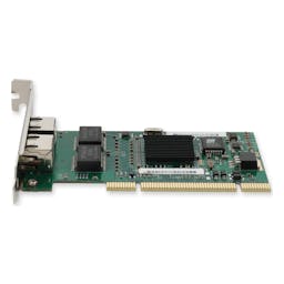 AddOn Networks PWLA8492MT-AO network card Internal Fiber 1000 Mbit/s