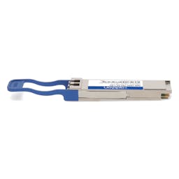 AddOn Networks Q28-100G-LR4-DE-I-AO network transceiver module Fiber optic QSFP28