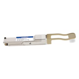 AddOn Networks Q28-100G-SR4-DE-I-AO network transceiver module Fiber optic QSFP28