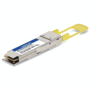 AddOn Networks Q28-100GB-PSM4-10-AO network transceiver module Fiber optic 100000 Mbit/s QSFP28 1310 nm