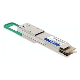 AddOn Networks Q28DD-200G-2CWDM4-AO network transceiver module Fiber optic QSFP28-DD