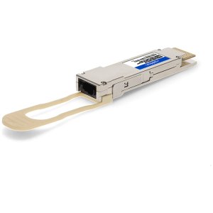 AddOn Networks Dell Q28DD-200G-2SR4 TAA Compliant 2x 100GBase-SR4 QSFP28-DD Transceiver (MMF, 850nm, 100m, MPO-24, DOM)