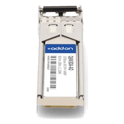 AddOn Networks Q6M30A-AO network transceiver module Fiber optic SFP+ 850 nm