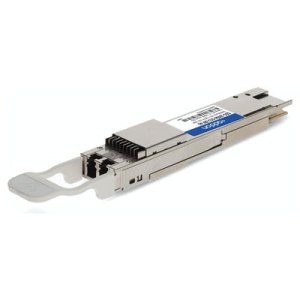 AddOn Networks QDD-100GB-DCO-ZRP-AO network transceiver module Fiber optic QSFP