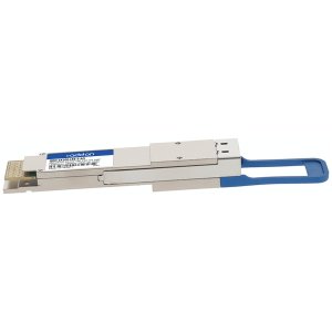 AddOn Networks QDD-2X100-LR4-S-AO network transceiver module Fiber optic 200000 Mbit/s QSFP28-DD