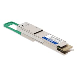 AddOn Networks QDD-2X100G-CWDM4-AO network transceiver module Fiber optic QSFP28-DD