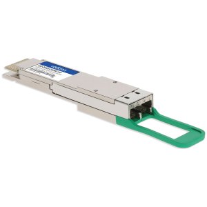 AddOn Networks QDD-2X100G-CWDM4-S-AO network transceiver module Fiber optic 200000 Mbit/s QSFP28-DD 1330 nm