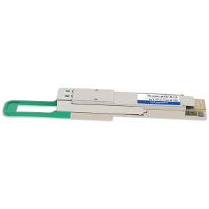 AddOn Networks QDD-2X100G-CWDM4-S-AO network transceiver module Fiber optic 200000 Mbit/s QSFP28-DD 1330 nm