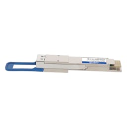 AddOn Networks QDD-2X100G-LR4-AO network transceiver module Fiber optic QSFP28-DD