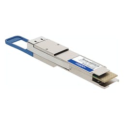 AddOn Networks QDD-2X100G-LR4-AO network transceiver module Fiber optic QSFP28-DD