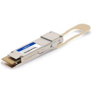 AddOn Networks Juniper Networks QDD-2X100G-SR4 TAA Compliant 2x 100GBase-SR4 QSFP28-DD Transceiver (MMF, 850nm, 100m, MPO-24, DOM)