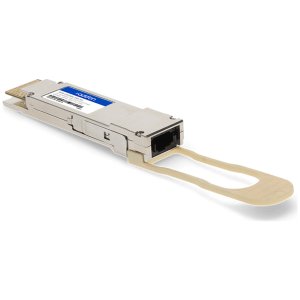 AddOn Networks Juniper Networks QDD-2X100G-SR4 TAA Compliant 2x 100GBase-SR4 QSFP28-DD Transceiver (MMF, 850nm, 100m, MPO-24, DOM)