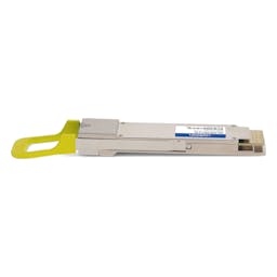 AddOn Networks QDD-400G-DR4-S-2-AO network transceiver module Fiber optic QSFP-DD